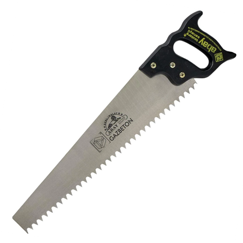 ABAY GAZ BETON PALA TESTERE 50 CM